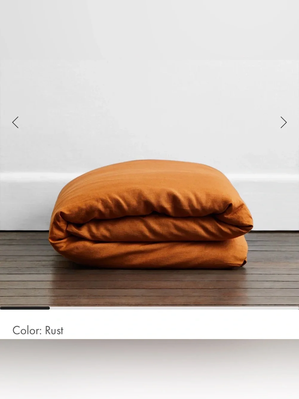 Bed Threads brand new